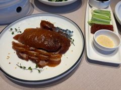 -漢舍中国菜馆(889广场店)