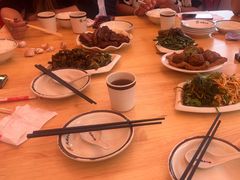 -張飛扒肉·龙江非遗(道外店)