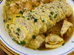 -大牌大·传统杭帮菜(湖滨店)