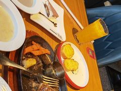 -斗牛士牛排(南京东路店)