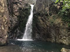 -宁波五龙潭景区