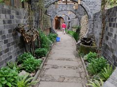 -三圣花乡旅游区