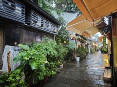 -小河直街历史文化街区