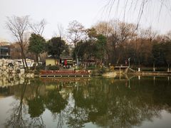 -西安市长乐公园