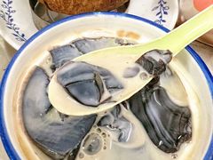 龟苓膏-達揚原味燉品(文明路店)