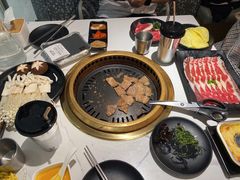 -花味烤肉(铜山万达店)