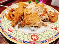 -鹿鸣春饭店(总店)