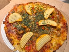 -黄记煌三汁焖锅(新佳丽江汉路店)