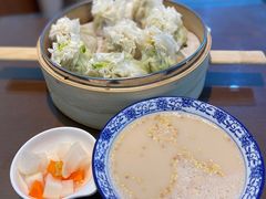-真食净香居·内蒙烧麦(亚运村店)