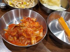 -·缸桶屋·韩式牛肋条自助烤肉(西湖D11店)