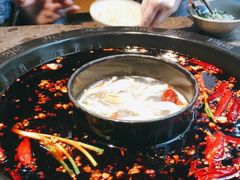 -重庆渝达老火锅(春熙路店)
