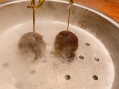 -非常时髦餐厅VUE Restaurant(外滩茂悦大酒店)