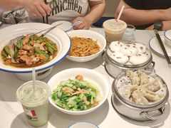 -兰湘子·湘菜小炒(南京江宁万达店)