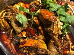 -盛世川王•幸福里(长虹店)