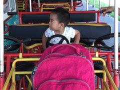 -永定河休闲森林公园