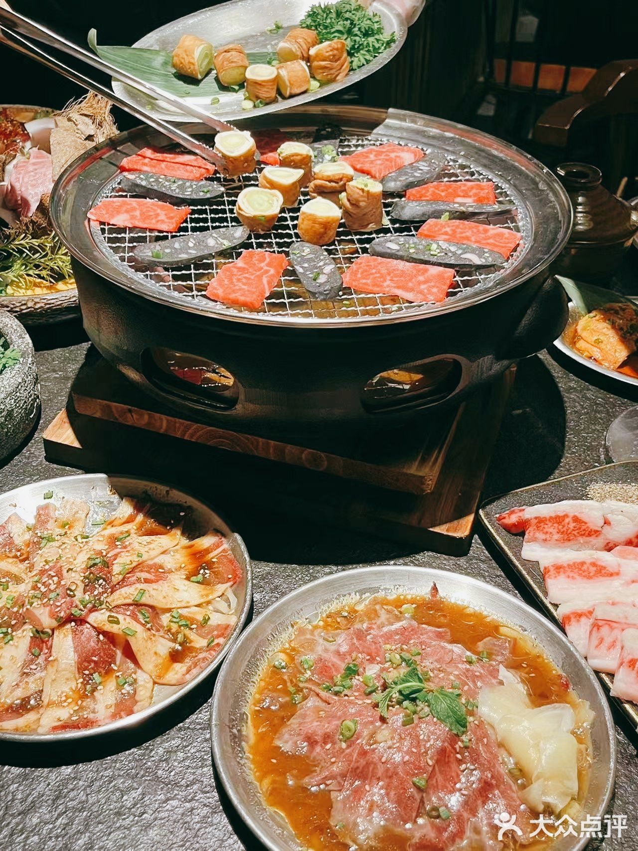 成都破庙风烧肉｜去了一次就爱上