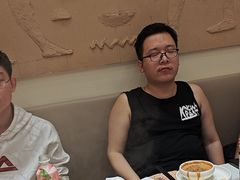 -小茉庐和牛自助火锅(龙湖万达店)