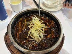 -香雪海饭店中餐厅(人民桥店)