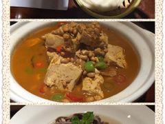 -又一福烤鸭·北京菜(东四店)