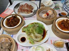 蚝油生菜-有心德(麦地店)