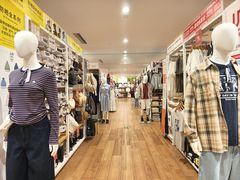 -优衣库(北京枫蓝国际广场店)