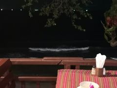 -卷心菜和避孕套餐厅(Pattaya)