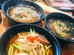 -千寻烧肉(政务区店)