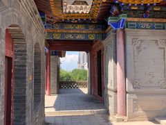 -鼓楼(兴庆区)