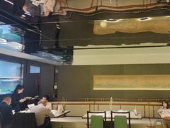 -宫燕府·京菜·烤鸭·淮扬菜(王府中心店)