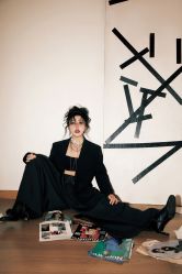 -WAVE SODA摄影工作室