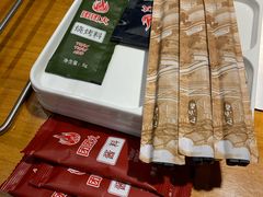 -牛上牛吊炉烧烤(红旗大街店)