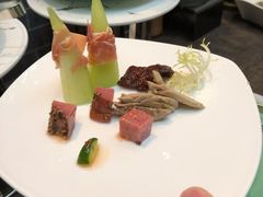 -浙江西子宾馆·瑶园咖啡厅