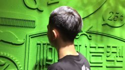 点击看大图 -柯琳造型直营店