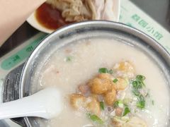 -荔园小馆(园岭新村二期店)