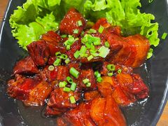 -浦江餐饮•上海菜馆(五四路店)