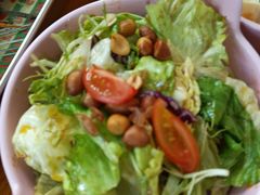 炒豆大拌菜-炒豆合作社(东四总店)