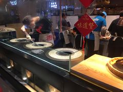 -阿甘锅盔(金隅嘉品Mall店)