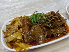 -清真双宝红油牛系列