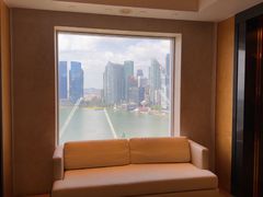 -夏苑(新加坡丽思卡尔顿美年酒店)