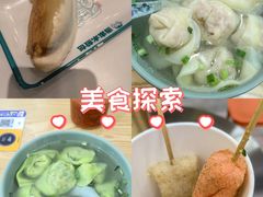 -浦江城市生活广场(江月路店)