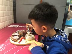 -Ice Monster冰馆·CNN评选全球十大甜品(国贸商城店)