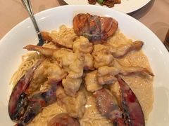 -金苑海鲜酒家(来魅力店)