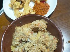 -刘火辣老火锅(光谷店)