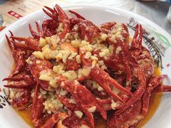 -虾味传奇(生态龙虾城店)