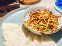 -佬麻雀·剁椒鱼头(京基KK One店)