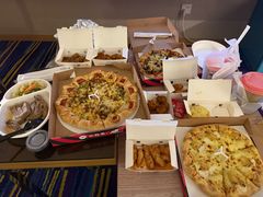 -必胜客(海光寺店)