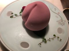 -韵秋荷(宝山龙湖天街店)