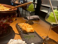 -奉天小馆·非遗东北菜(沈阳万象城店)