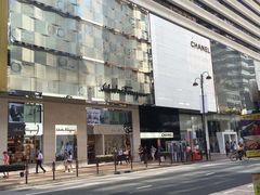 -Van Cleef & Arpels(海港城海洋中心店)