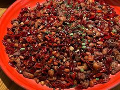 -先启半步颠·川菜小炒